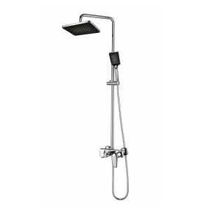 MODEL: CAL-968 SEN CÂY ĐỒNG MẠ CROM CAO CẤP CALORIE