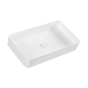 CHẬU RỬA LAVABO ĐẶT BÀN CAL-307