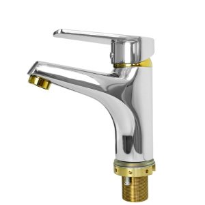 BỘ VÒI LAVABO GẮN CHẬU CALORIE CAL-301V1