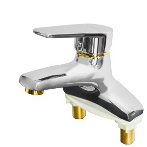 BỘ VÒI LAVABO GẮN CHẬU CALORIE CAL-301V