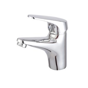 BỘ VÒI LAVABO 1 LỖ GẮN CHẬU CALORIE CAL-101V1