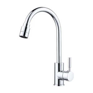 VÒI BẾP CẦN CỨNG NÓNG LẠNH CAL-021