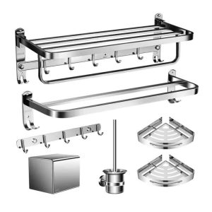 BỘ PHỤ KIỆN GƯƠNG 6 MÓN CAL-PK1