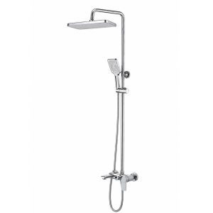 MODEL: CAL-898 SEN CÂY ĐỒNG MẠ CROM CAO CẤP CALORIE