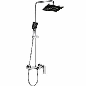 MODEL: CAL-888 SEN CÂY ĐỒNG MẠ CROM CAO CẤP CALORIE