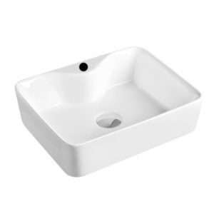 CHẬU RỬA LAVABO ĐẶT BÀN CAL-305