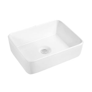 CHẬU RỬA LAVABO ĐẶT BÀN CAL-306