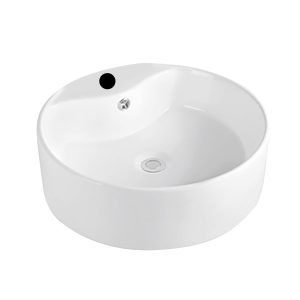 CHẬU RỬA LAVABO ĐẶT BÀN CAL-302