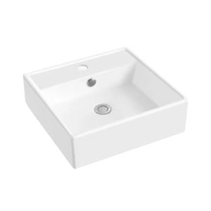 CHẬU RỬA LAVABO ĐẶT BÀN CAL-301