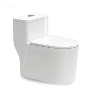 BỒN CẦU MỘT KHỐI CAL-982