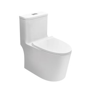 BỒN CẦU MỘT KHỐI CAL-988