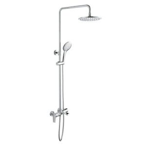 MODEL: CAL-899 SEN CÂY ĐỒNG MẠ CROM CAO CẤP CALORIE