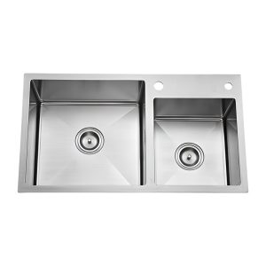 Chậu rửa bát CALORIE Model: CAL- 8245L