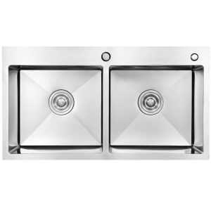 Chậu rửa bát CALORIE Model: CAL- 8245