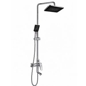 MODEL: CAL-956 SEN CÂY ĐỒNG MẠ CROM CAO CẤP CALORIE