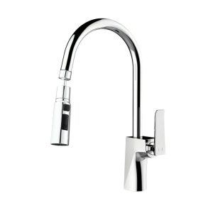 VÒI BẾP CẦN CỨNG NÓNG LẠNH CAL-029