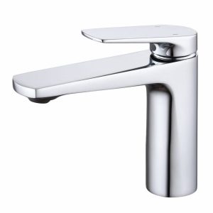 BỘ VÒI LAVABO GẮN CHẬU CALORIE CAL-502V1 NEW SERIES 2025