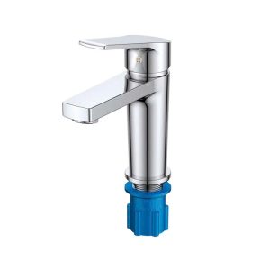 BỘ VÒI LAVABO GẮN CHẬU CALORIE CAL-505V1