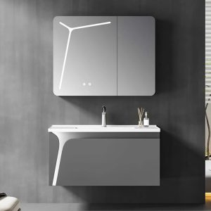 TỦ CHẬU INOX MẠ NANO CAO CẤP SMART POWER SM- TC801