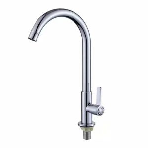 VÒI BẾP LẠNH CẦN CỨNG CAL-020