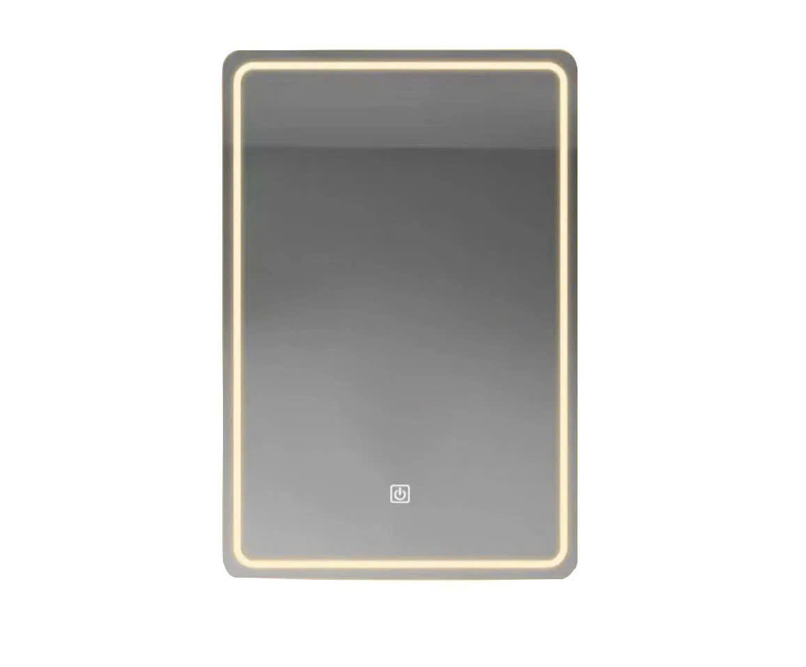 GƯƠNG LED ON/OFF CAO CẤP CAL-LED 5070AU - Ảnh 2