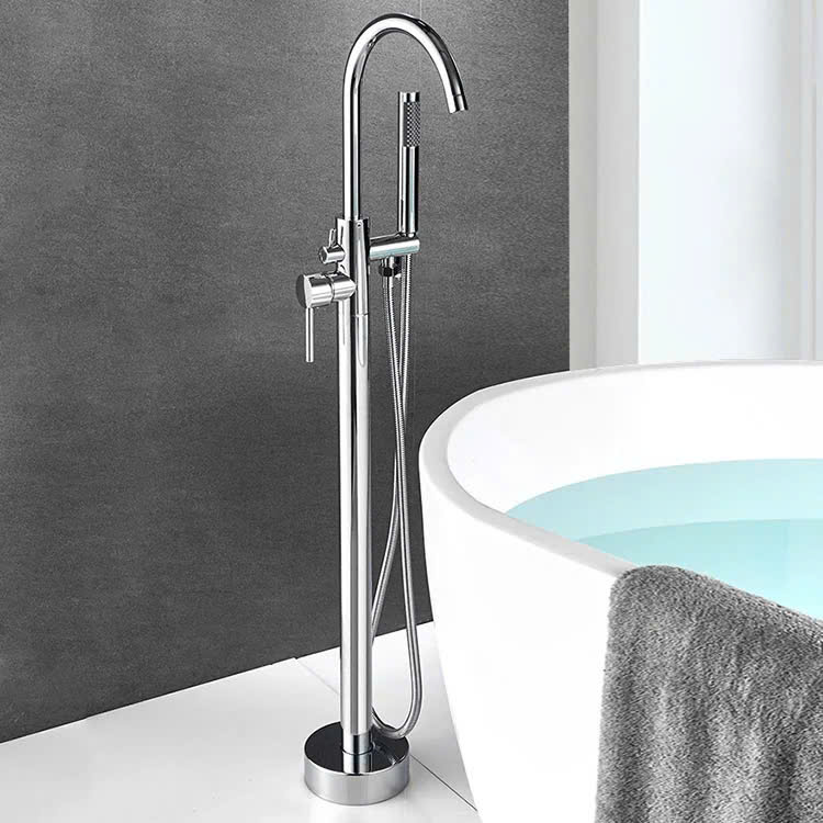 SEN TẮM BỒN NÓNG LẠNH CAL-071 - Ảnh 2