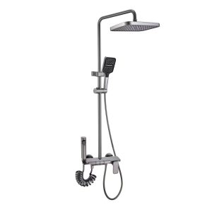 MODEL: CAL-890A SEN CÂY ĐỒNG MẠ PVD CAO CẤP CALORIE